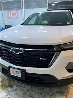 شيفروليه ترافرس